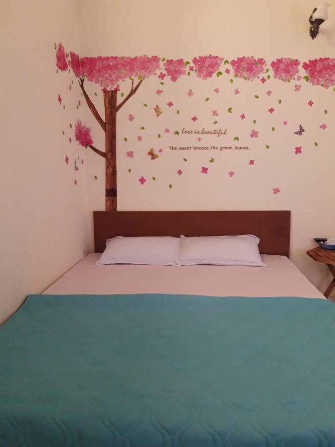 Hong Minh Hotel Vung Tau Eksteriør bilde