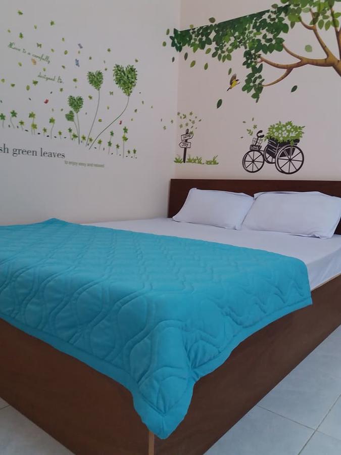 Hong Minh Hotel Vung Tau Eksteriør bilde