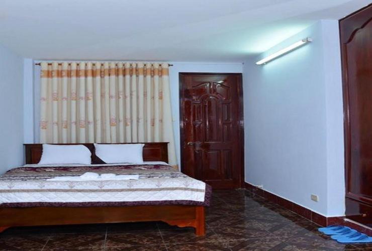 Hong Minh Hotel Vung Tau Eksteriør bilde