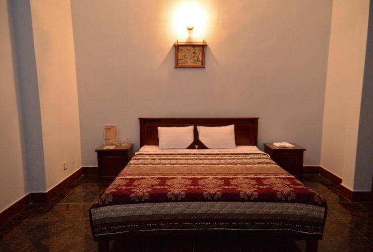 Hong Minh Hotel Vung Tau Eksteriør bilde