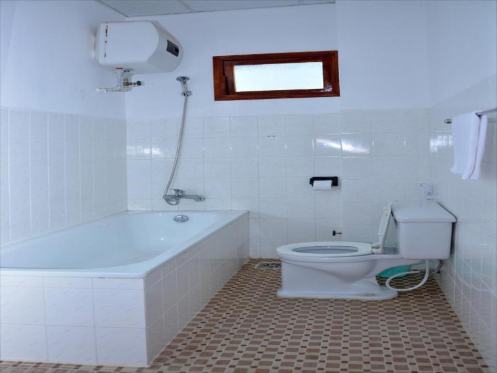 Hong Minh Hotel Vung Tau Eksteriør bilde